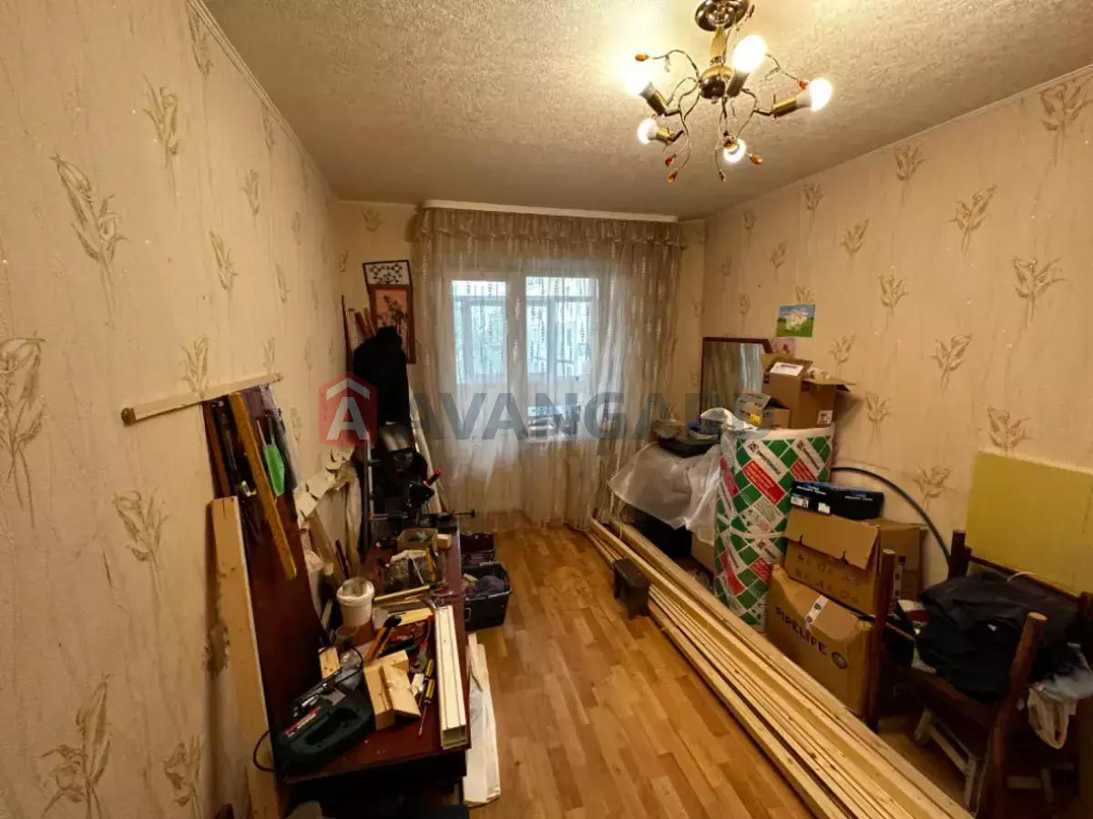 3 комн. квартира, 67/-/- кв. м., 4/9 этаж фото 11 3 комн. квартира, 67/-/- кв. м., 4/9 этаж фото 11