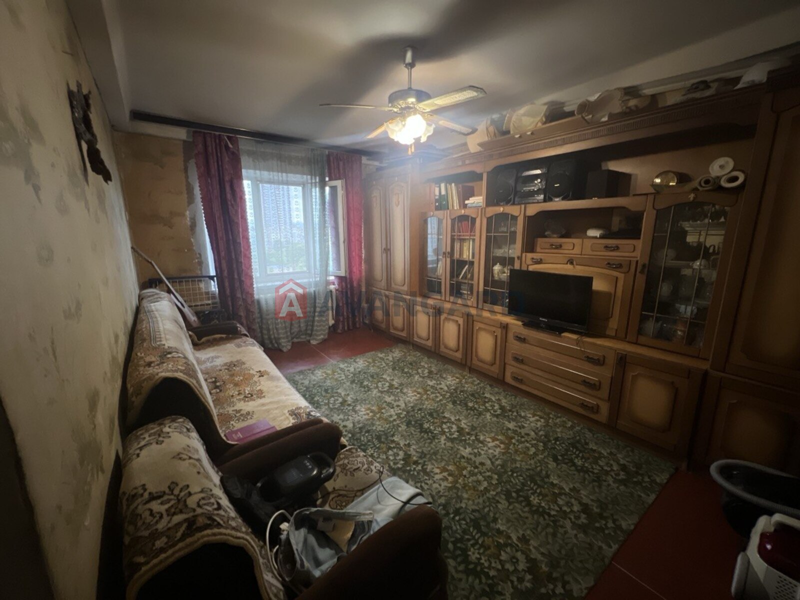 1 комн. квартира, 30/15,3/6,6 кв. м., 9/9 этаж фото 5 1 комн. квартира, 30/15,3/6,6 кв. м., 9/9 этаж фото 5