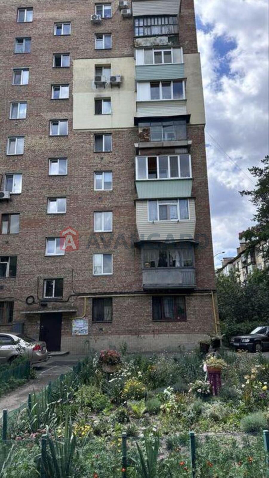 2 комн. квартира, 43/-/6 кв. м., 6/9 этаж фото 5 2 комн. квартира, 43/-/6 кв. м., 6/9 этаж фото 5
