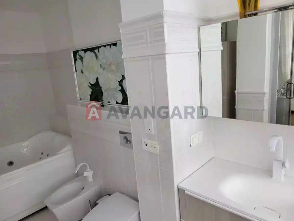 3 комн. квартира, 180/100/20 кв. м., 7/13 этаж фото 10 3 комн. квартира, 180/100/20 кв. м., 7/13 этаж фото 10