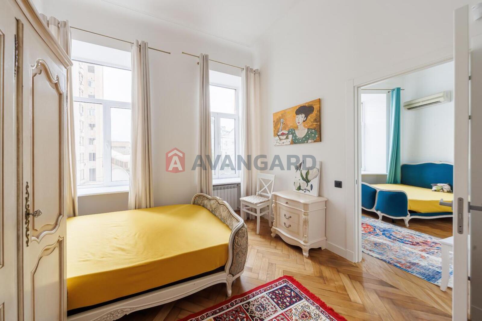 5 комн. квартира, 143/85/25 кв. м., 3/5 этаж фото 19 5 комн. квартира, 143/85/25 кв. м., 3/5 этаж фото 19
