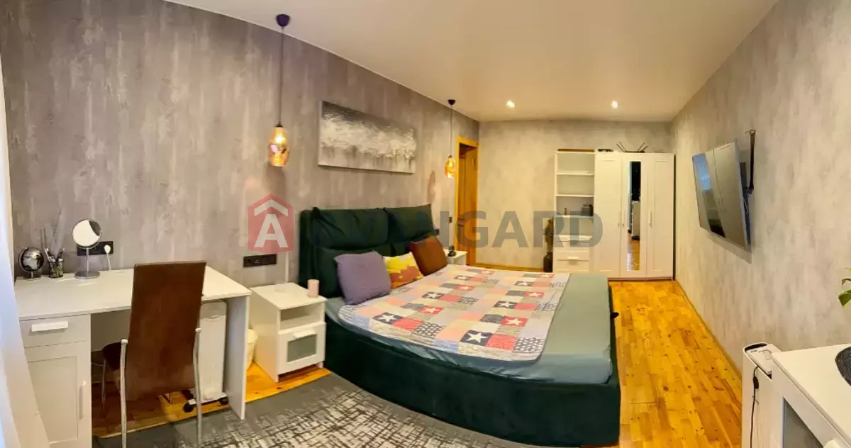 2 кім. квартира, 52/30/8 кв. м., 4/16 поверх фото 17 2 кім. квартира, 52/30/8 кв. м., 4/16 поверх фото 17