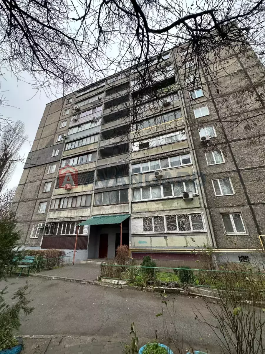 1 кім. квартира, 36/-/- кв. м., 1/9 поверх фото 7 1 кім. квартира, 36/-/- кв. м., 1/9 поверх фото 7