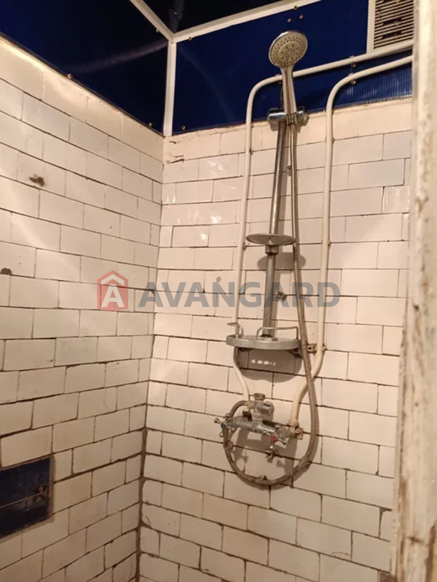 1 кім. квартира, 11/-/20 кв. м., 2/9 поверх фото 14 1 кім. квартира, 11/-/20 кв. м., 2/9 поверх фото 14