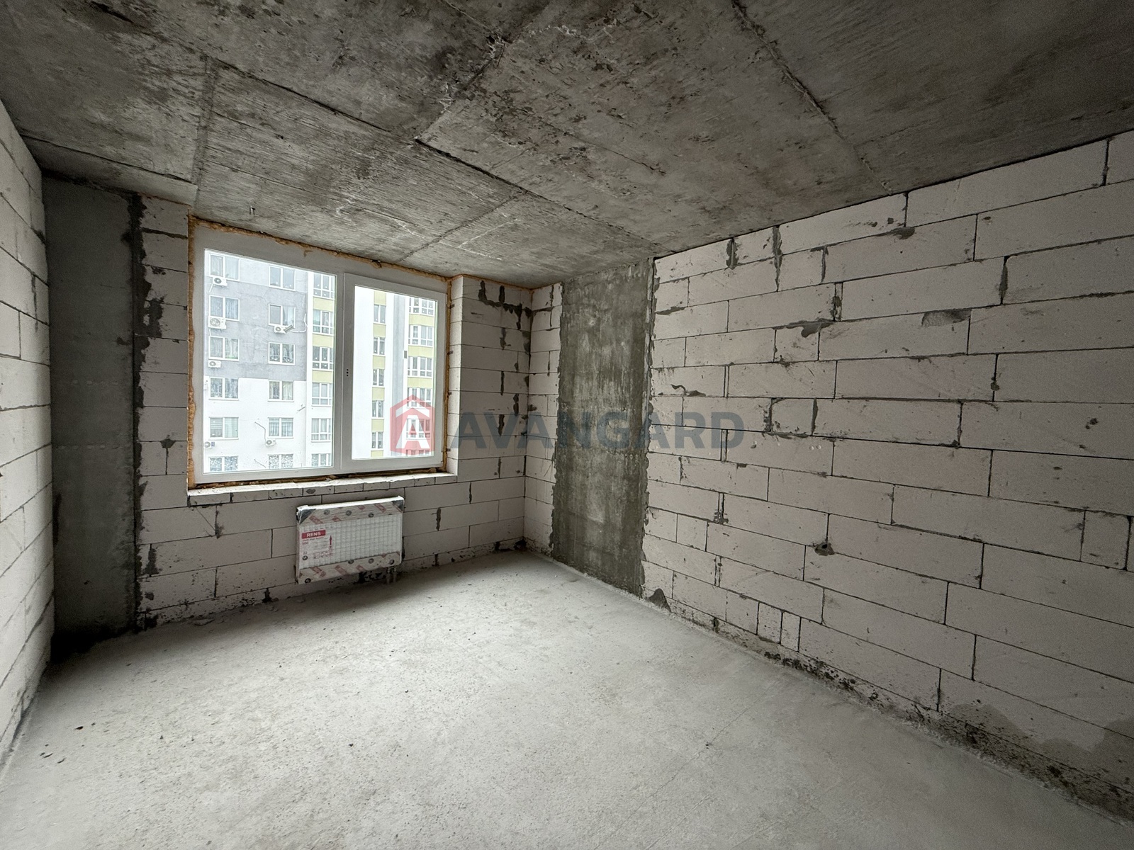 2 комн. квартира, 65,42/34/9 кв. м., 7/10 этаж фото 8 2 комн. квартира, 65,42/34/9 кв. м., 7/10 этаж фото 8