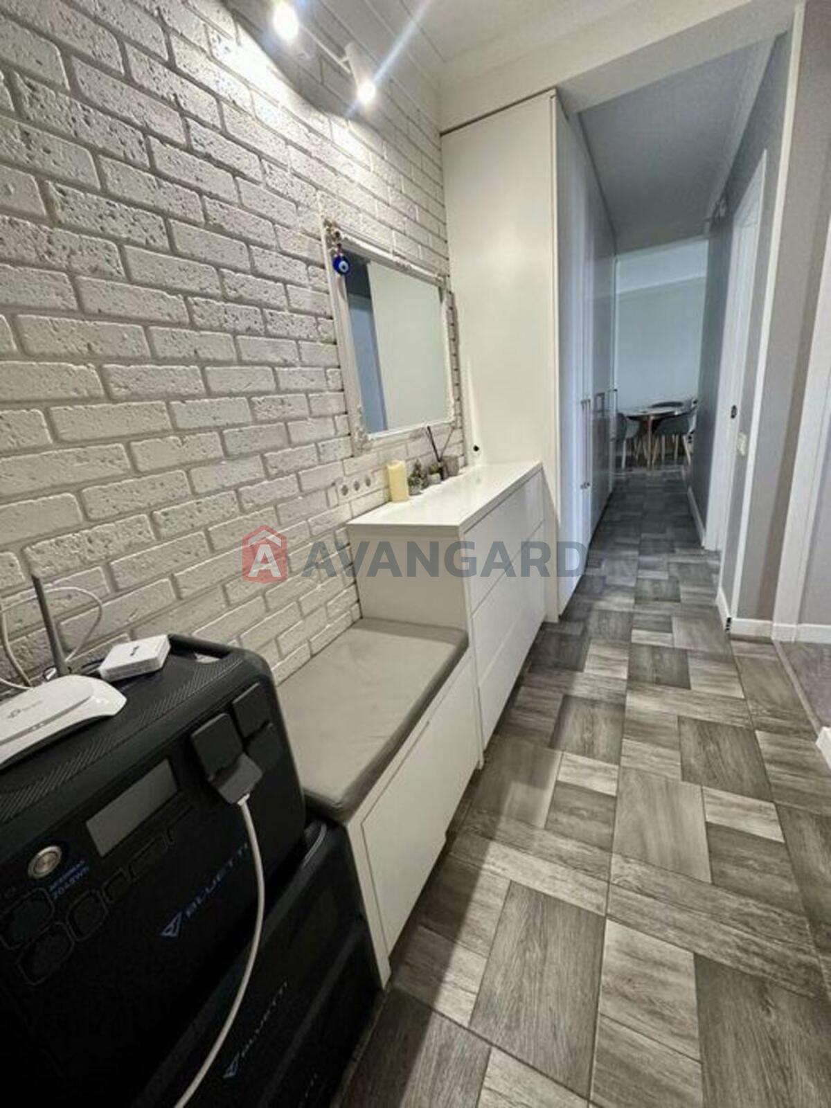 3 комн. квартира, 60/-/8 кв. м., 8/9 этаж фото 6 3 комн. квартира, 60/-/8 кв. м., 8/9 этаж фото 6