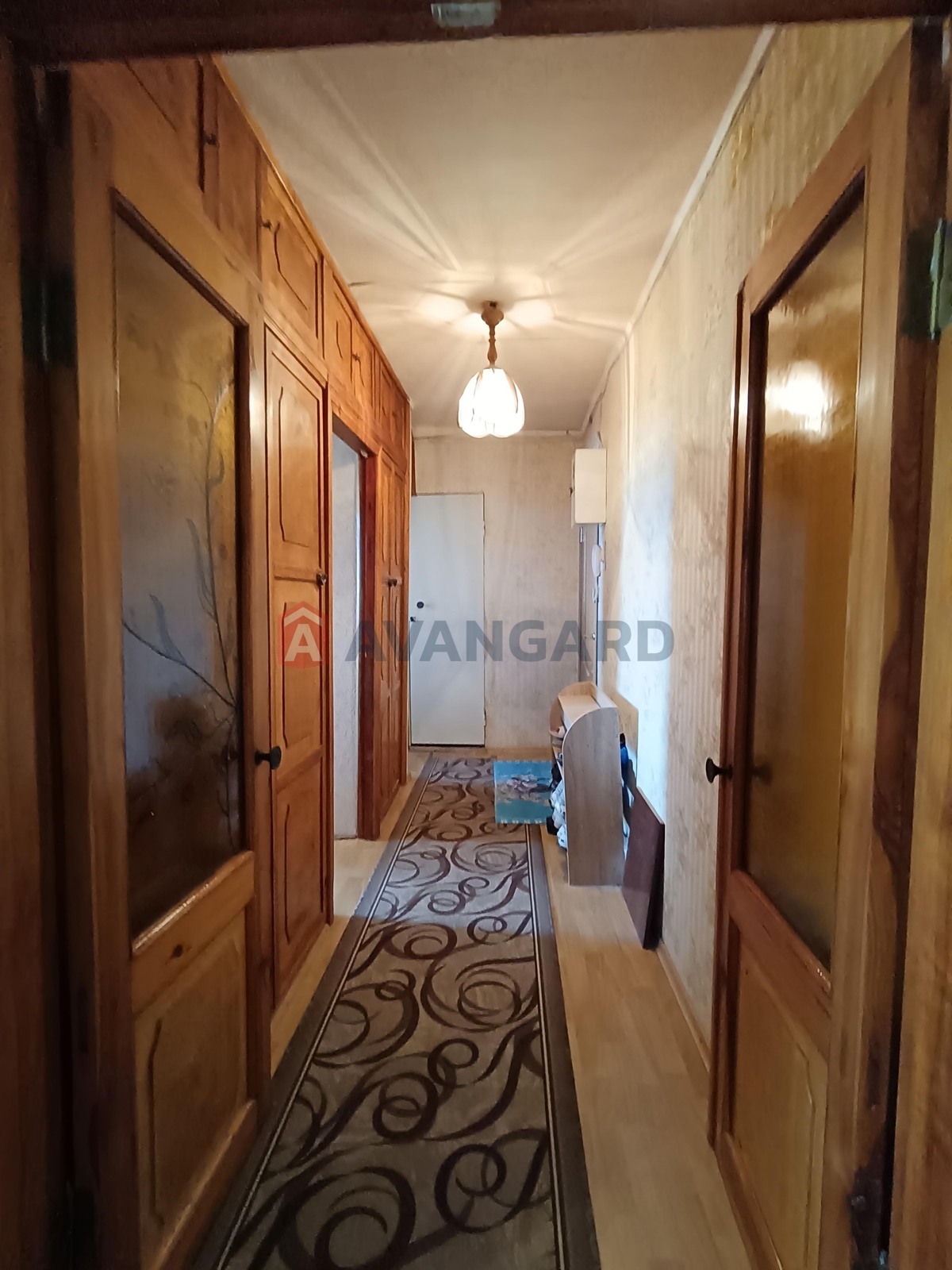 3 комн. квартира, 64,9/42,3/7,3 кв. м., 9/9 этаж фото 4 3 комн. квартира, 64,9/42,3/7,3 кв. м., 9/9 этаж фото 4