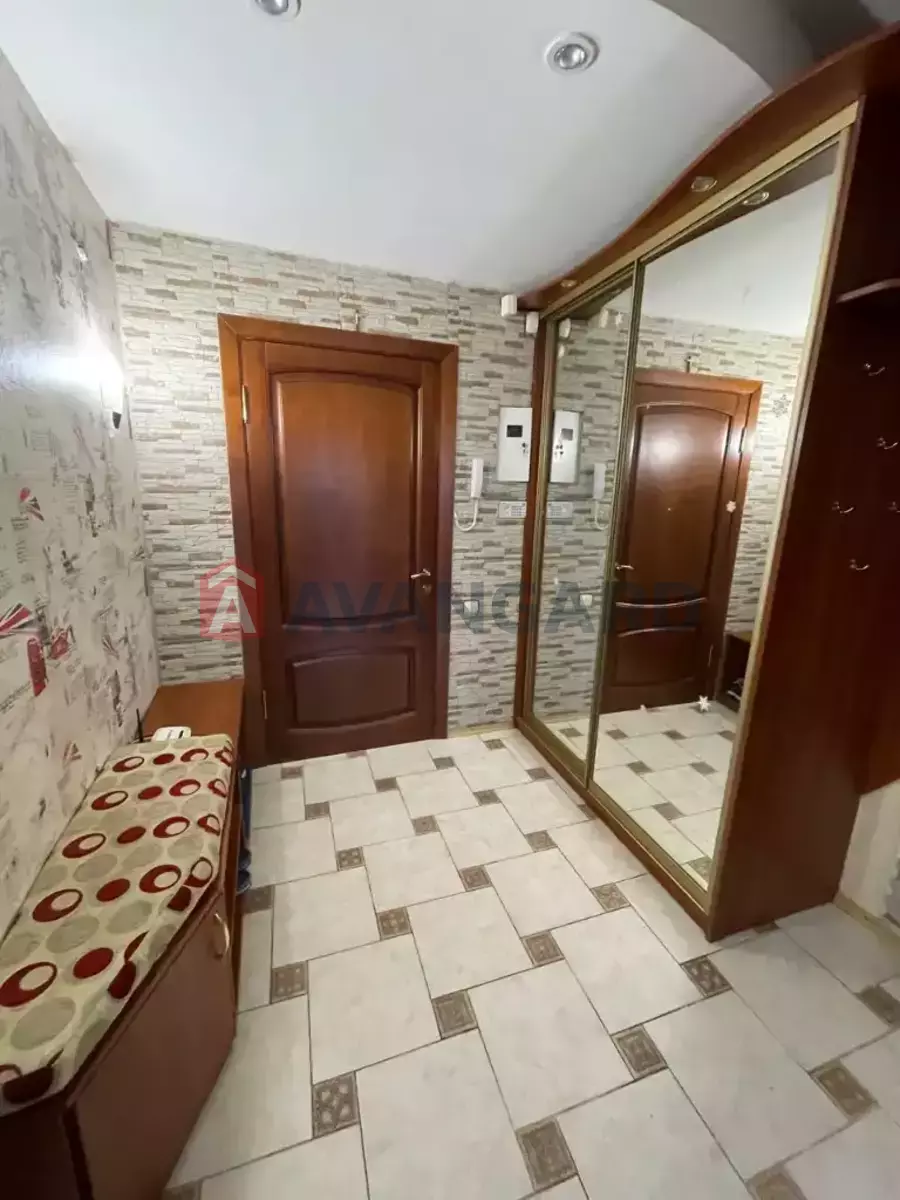 3 кім. квартира, 101/57/16 кв. м., 14/16 поверх фото 19 3 кім. квартира, 101/57/16 кв. м., 14/16 поверх фото 19