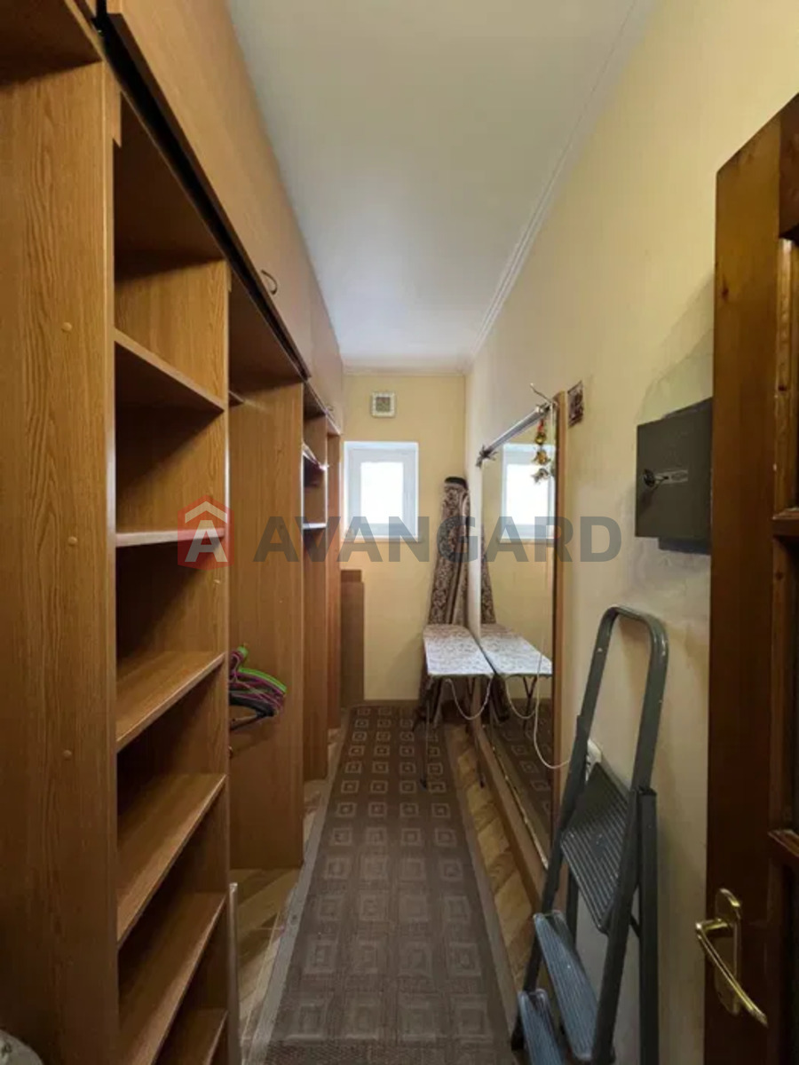 3 кім. квартира, 100/-/15 кв. м., 6/10 поверх фото 14 3 кім. квартира, 100/-/15 кв. м., 6/10 поверх фото 14