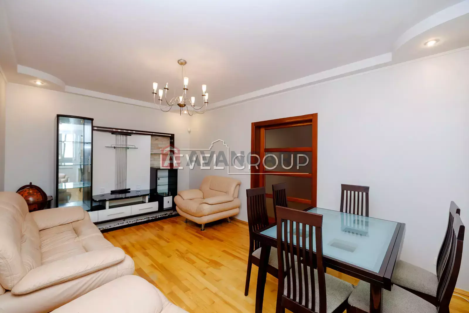 4 комн. квартира, 113/58/11 кв. м., 3/14 этаж фото 15 4 комн. квартира, 113/58/11 кв. м., 3/14 этаж фото 15