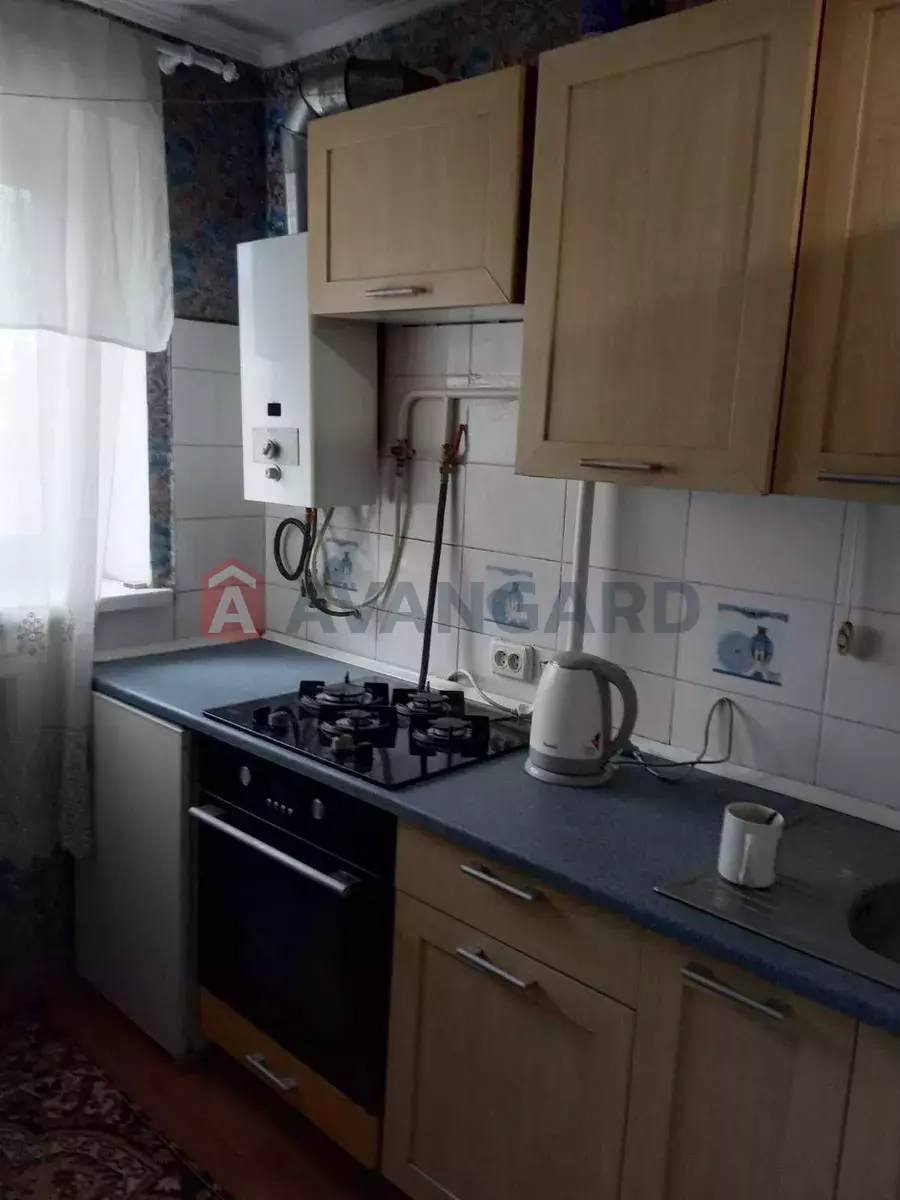 1 комн. квартира, 32/-/5 кв. м., 4/5 этаж фото 7 1 комн. квартира, 32/-/5 кв. м., 4/5 этаж фото 7