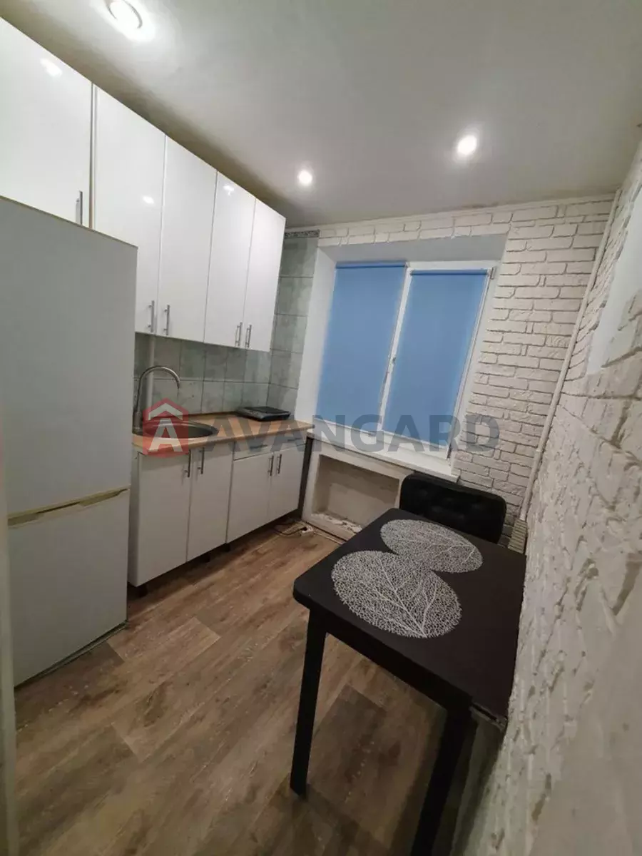 1 кім. квартира, 21/-/4 кв. м., 2/9 поверх фото 2 1 кім. квартира, 21/-/4 кв. м., 2/9 поверх фото 2