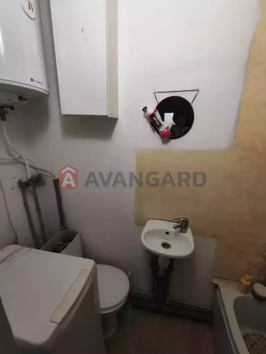 1 комн. квартира, 18/-/- кв. м., 4/5 этаж фото 4 1 комн. квартира, 18/-/- кв. м., 4/5 этаж фото 4