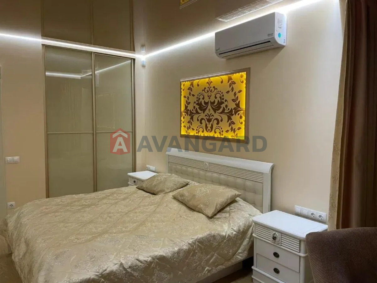 3 кім. квартира, 100/-/35 кв. м., 10/11 поверх фото 13 3 кім. квартира, 100/-/35 кв. м., 10/11 поверх фото 13