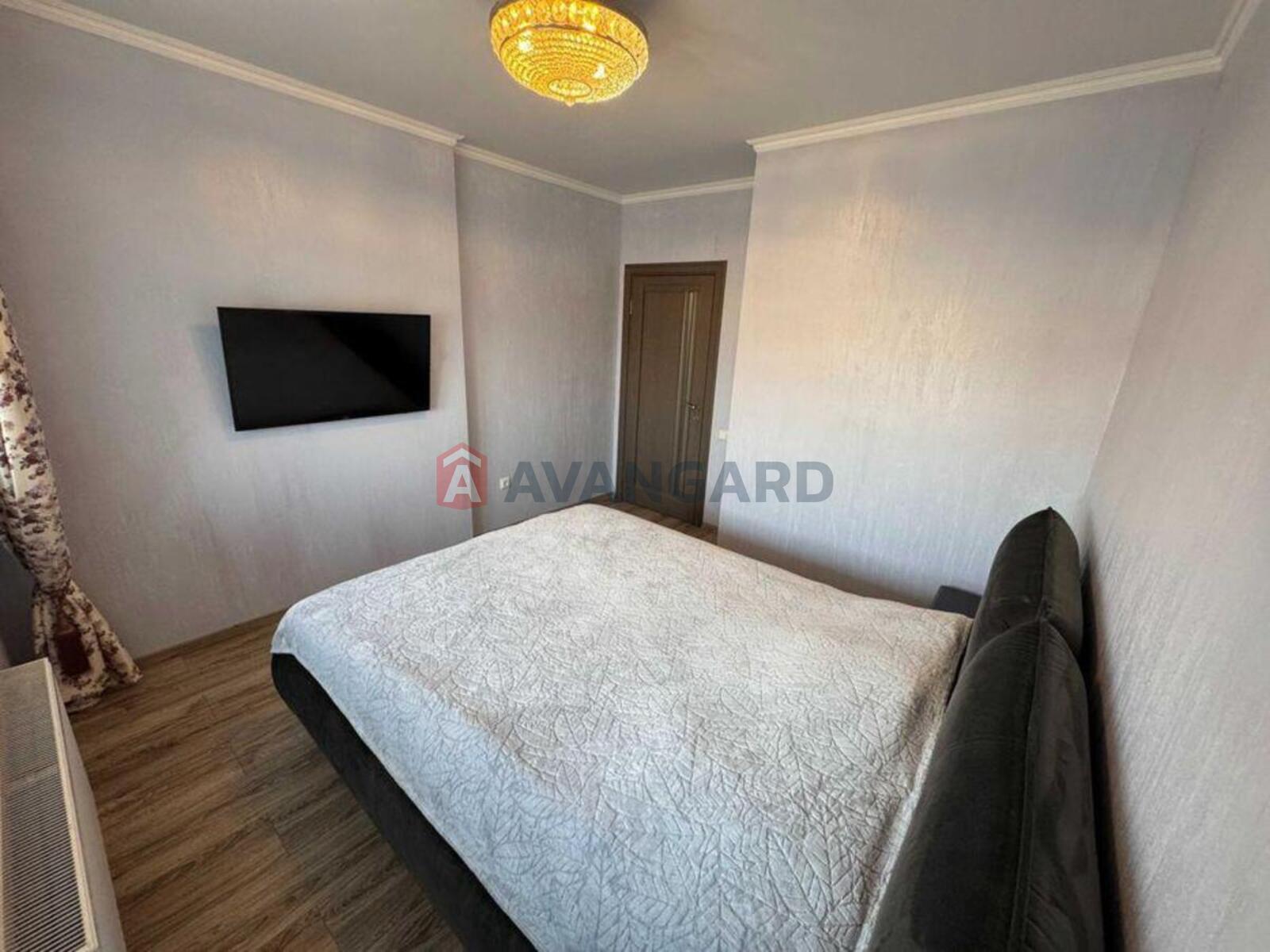 3 комн. квартира, 100/-/16 кв. м., 15/17 этаж фото 9 3 комн. квартира, 100/-/16 кв. м., 15/17 этаж фото 9