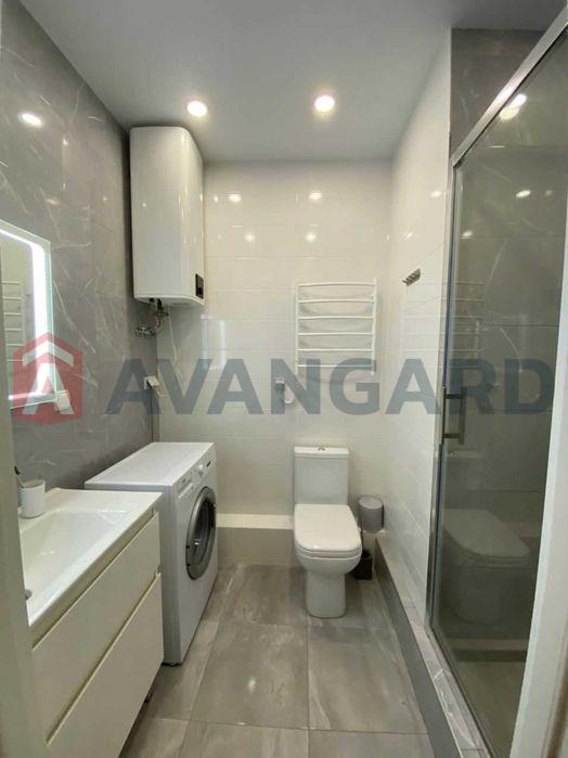 1 кім. квартира, 41/-/22 кв. м., 17/25 поверх фото 12 1 кім. квартира, 41/-/22 кв. м., 17/25 поверх фото 12