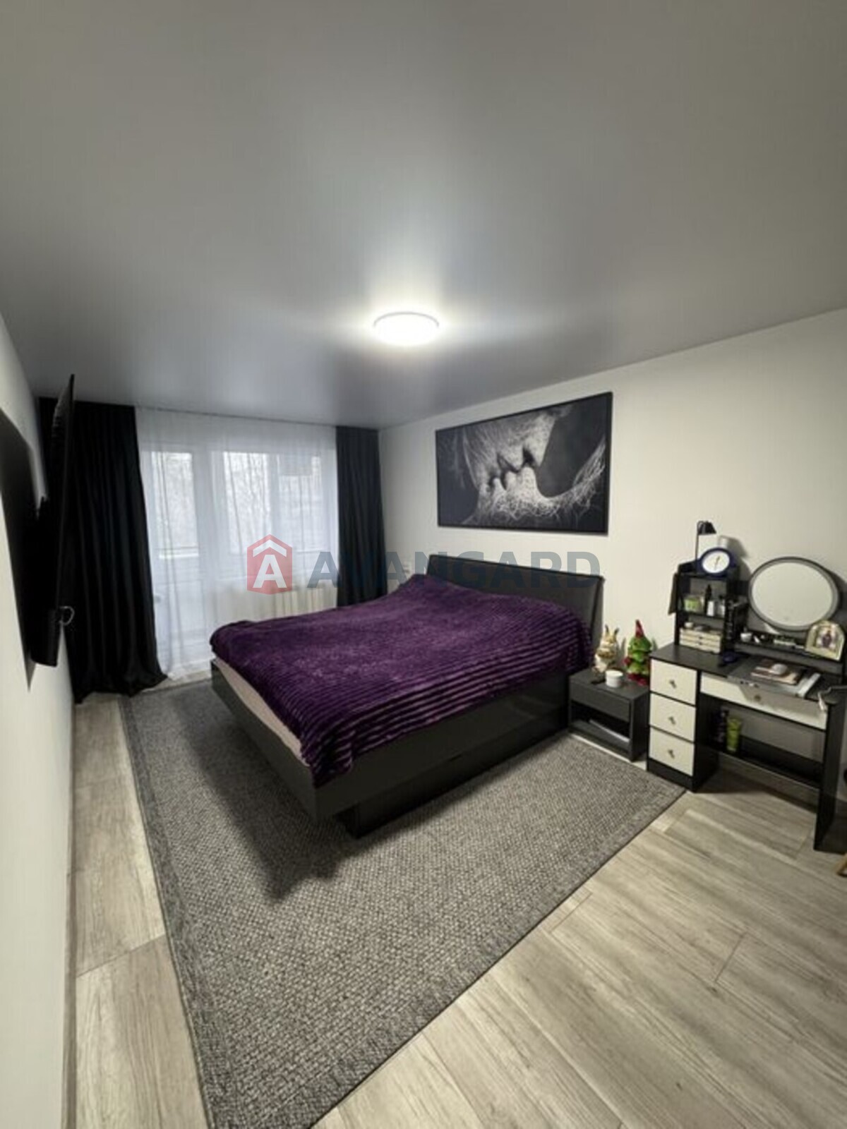 3 комн. квартира, 61/-/6 кв. м., 5/5 этаж фото 5 3 комн. квартира, 61/-/6 кв. м., 5/5 этаж фото 5