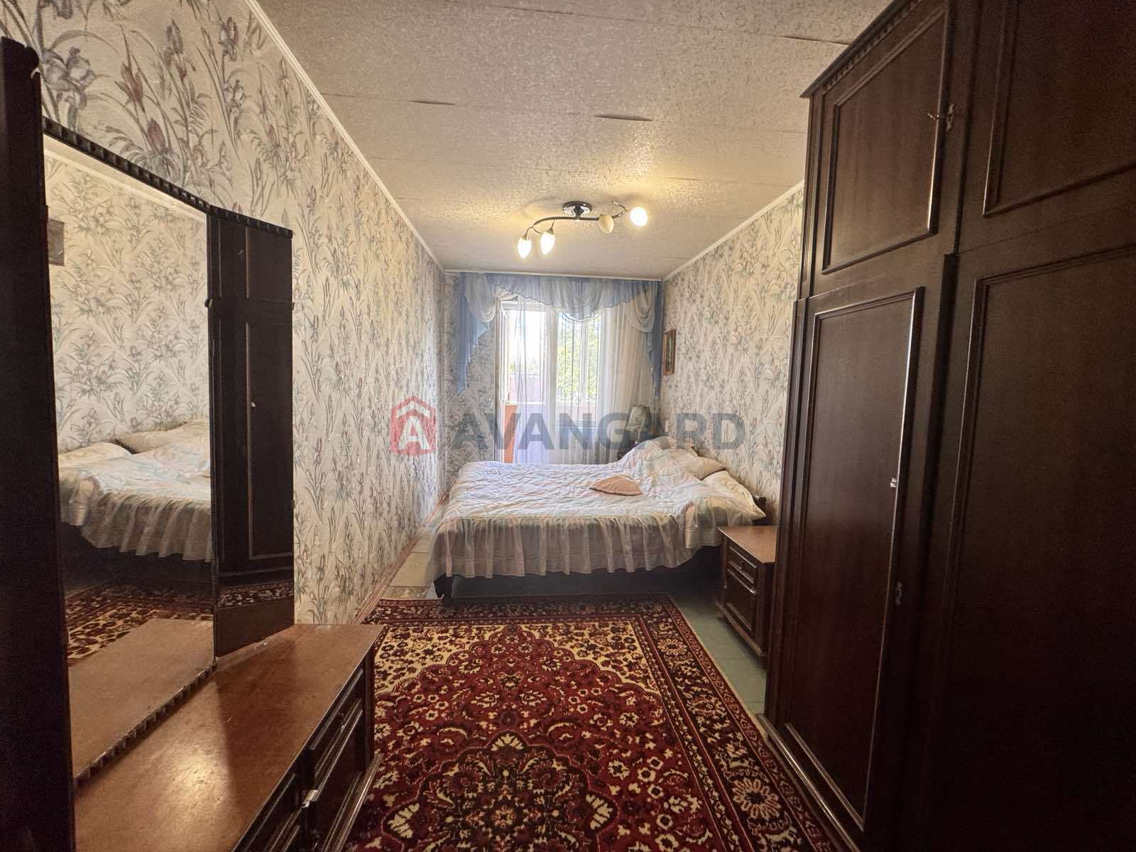 3 комн. квартира, 65/43/8 кв. м., 3/9 этаж фото 15 3 комн. квартира, 65/43/8 кв. м., 3/9 этаж фото 15