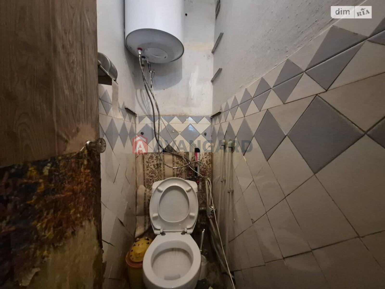 3 кім. квартира, 68/39/9 кв. м., 3/9 поверх фото 8 3 кім. квартира, 68/39/9 кв. м., 3/9 поверх фото 8