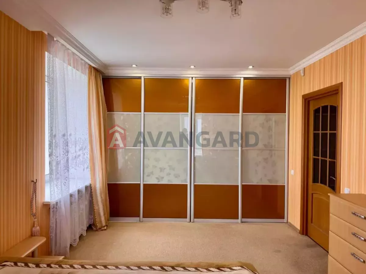 3 комн. квартира, 112/-/- кв. м., 13/25 этаж фото 6 3 комн. квартира, 112/-/- кв. м., 13/25 этаж фото 6