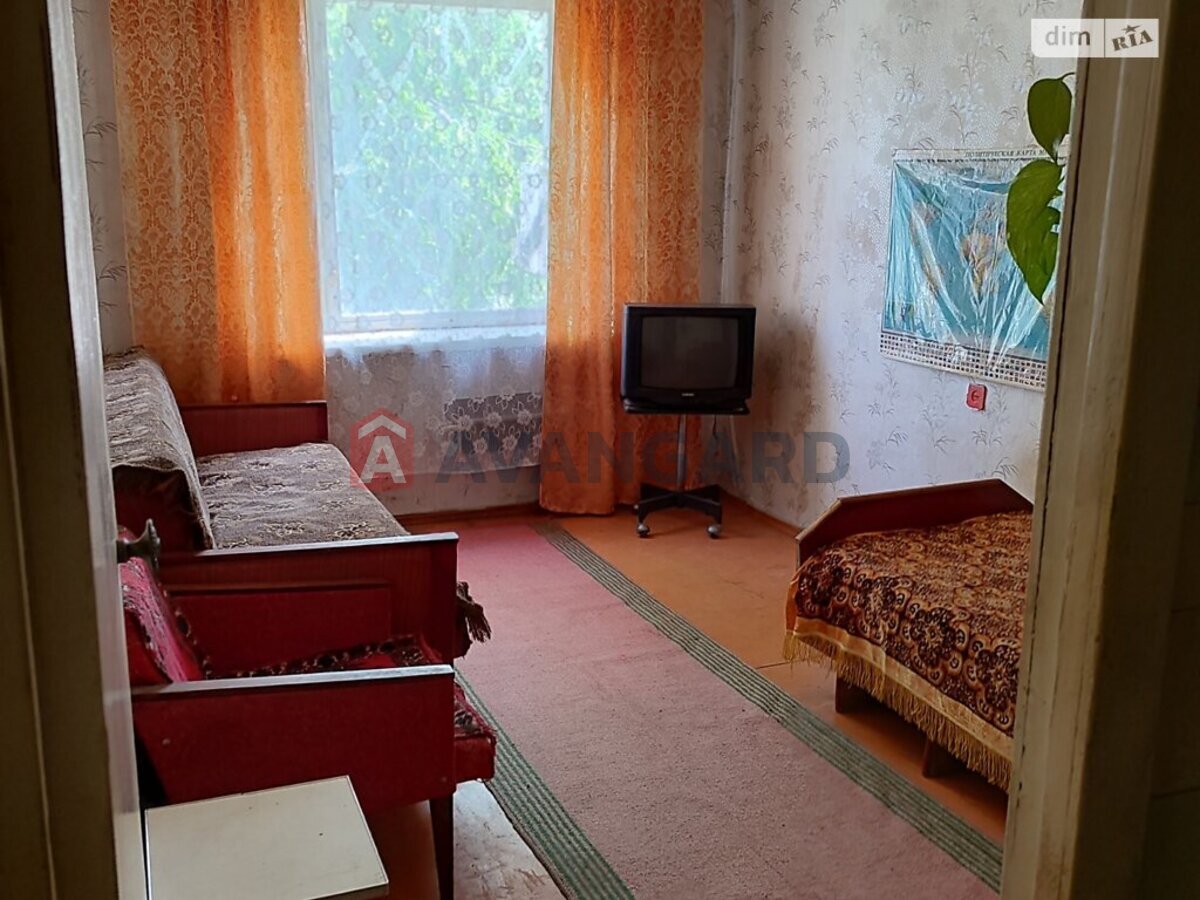 2 комн. квартира, 53/31/8 кв. м., 2/5 этаж фото 16 2 комн. квартира, 53/31/8 кв. м., 2/5 этаж фото 16