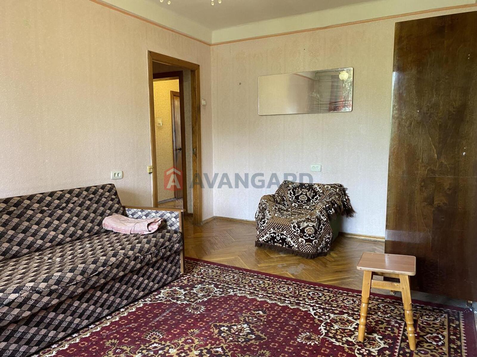 3 комн. квартира, 74/48/8 кв. м., 4/9 этаж фото 18 3 комн. квартира, 74/48/8 кв. м., 4/9 этаж фото 18