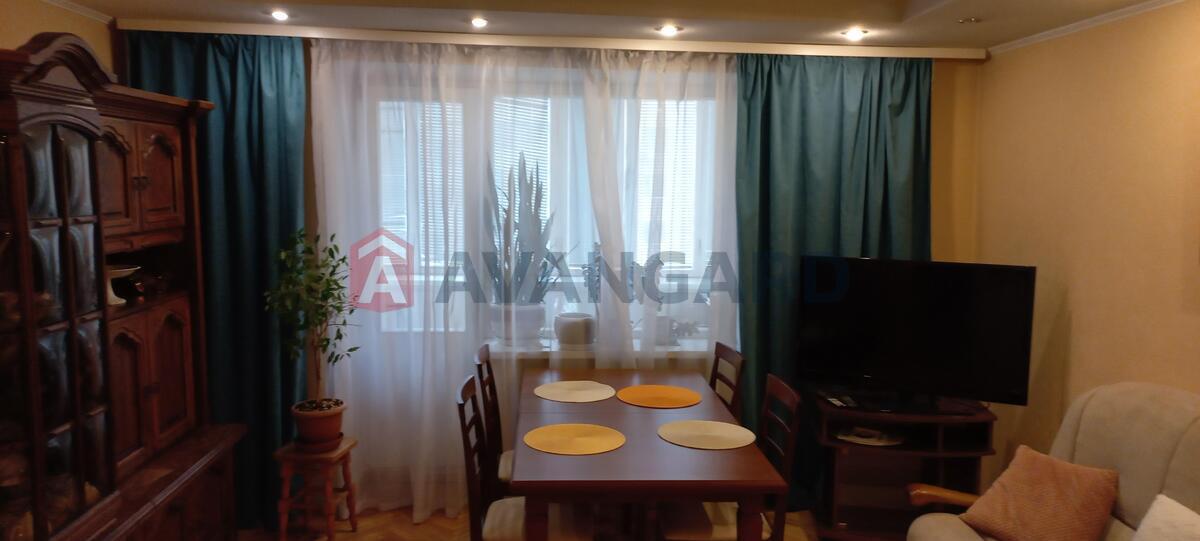 4 комн. квартира, 86/52/9 кв. м., 7/9 этаж фото 9 4 комн. квартира, 86/52/9 кв. м., 7/9 этаж фото 9