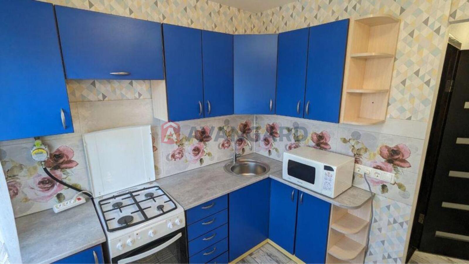 2 кім. квартира, 50/-/7 кв. м., 3/5 поверх фото 10 2 кім. квартира, 50/-/7 кв. м., 3/5 поверх фото 10