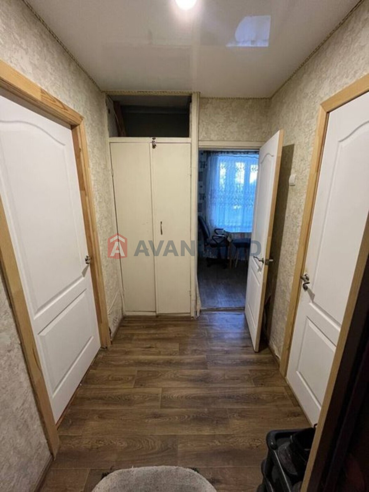 1 комн. квартира, 30/-/6 кв. м., 1/9 этаж фото 5 1 комн. квартира, 30/-/6 кв. м., 1/9 этаж фото 5