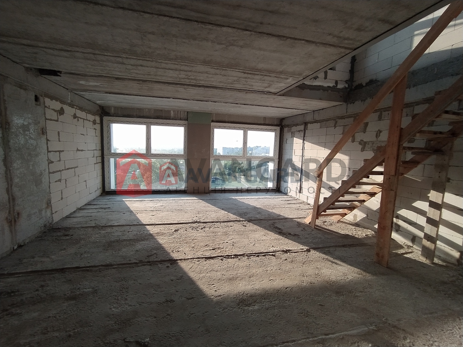 3 комн. квартира, 124.5/78/15 кв. м., 9/10 этаж фото 5 3 комн. квартира, 124.5/78/15 кв. м., 9/10 этаж фото 5