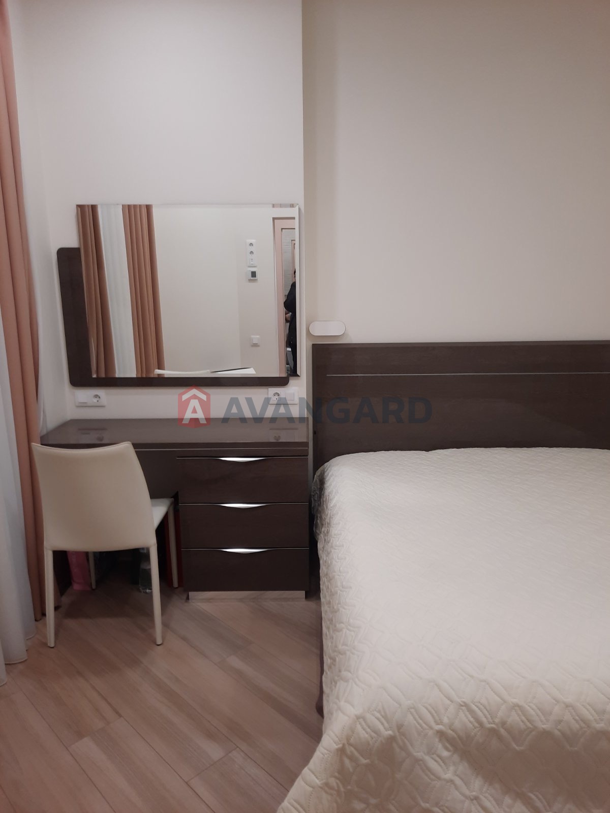 2 кім. квартира, 64,5/-/20 кв. м., 3/6 поверх фото 4 2 кім. квартира, 64,5/-/20 кв. м., 3/6 поверх фото 4