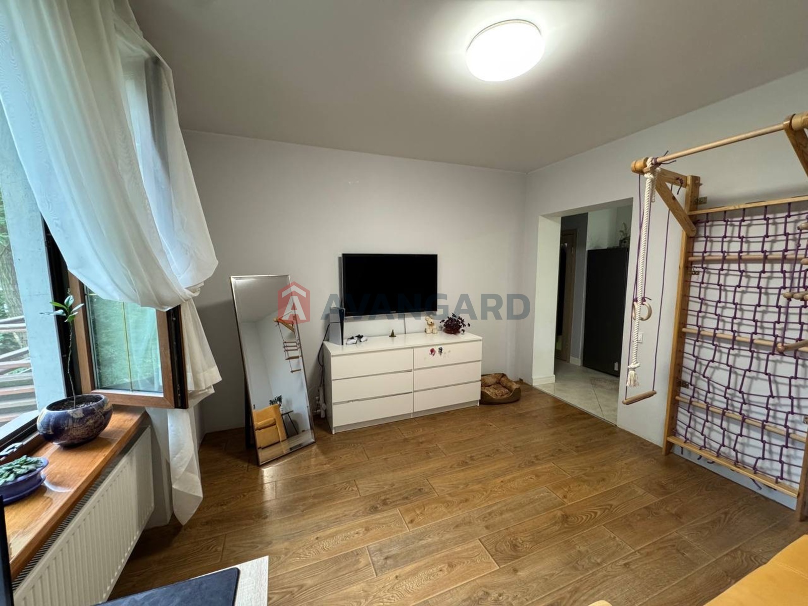 2 кім. квартира, 50/-/10 кв. м., 2/2 поверх фото 3 2 кім. квартира, 50/-/10 кв. м., 2/2 поверх фото 3