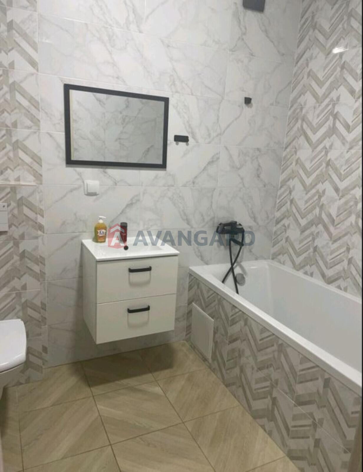 2 кім. квартира, 70/-/17 кв. м., 3/10 поверх фото 7 2 кім. квартира, 70/-/17 кв. м., 3/10 поверх фото 7