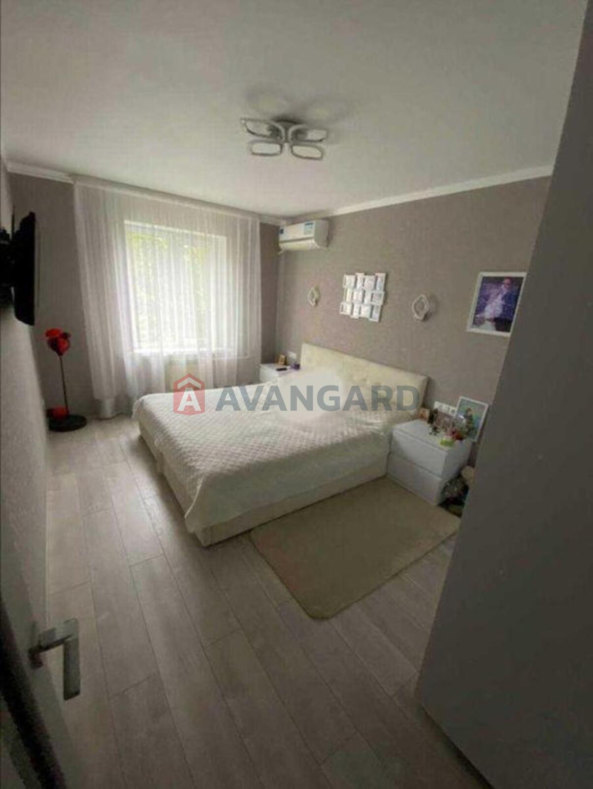 3 кім. квартира, 65/-/8 кв. м., 3/9 поверх фото 5 3 кім. квартира, 65/-/8 кв. м., 3/9 поверх фото 5