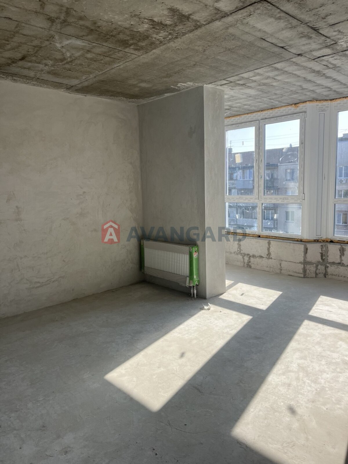 3 комн. квартира, 103/50/11 кв. м., 8/9 этаж фото 4 3 комн. квартира, 103/50/11 кв. м., 8/9 этаж фото 4