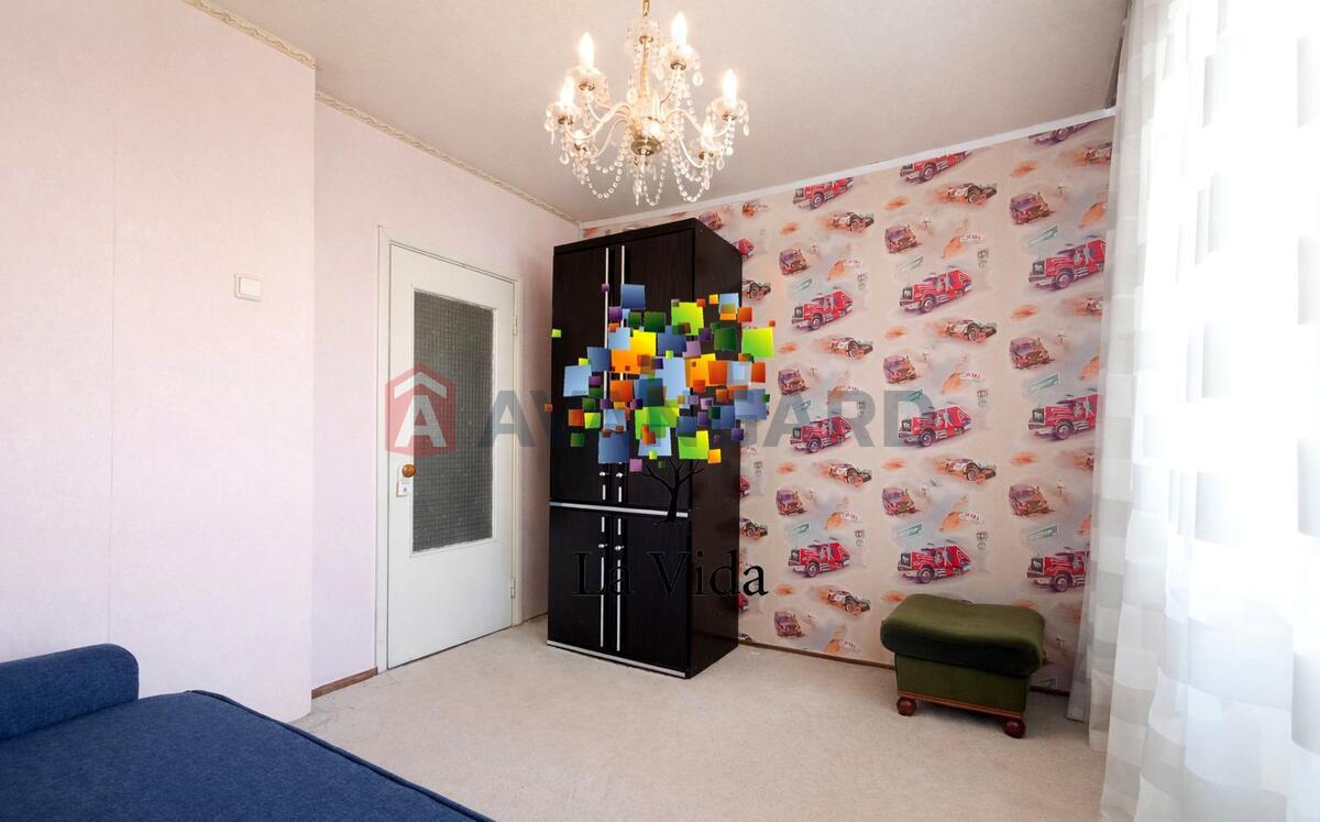 3 комн. квартира, 70 / 50 / 8 м? кв. м., 9/10 этаж фото 14 3 комн. квартира, 70 / 50 / 8 м? кв. м., 9/10 этаж фото 14