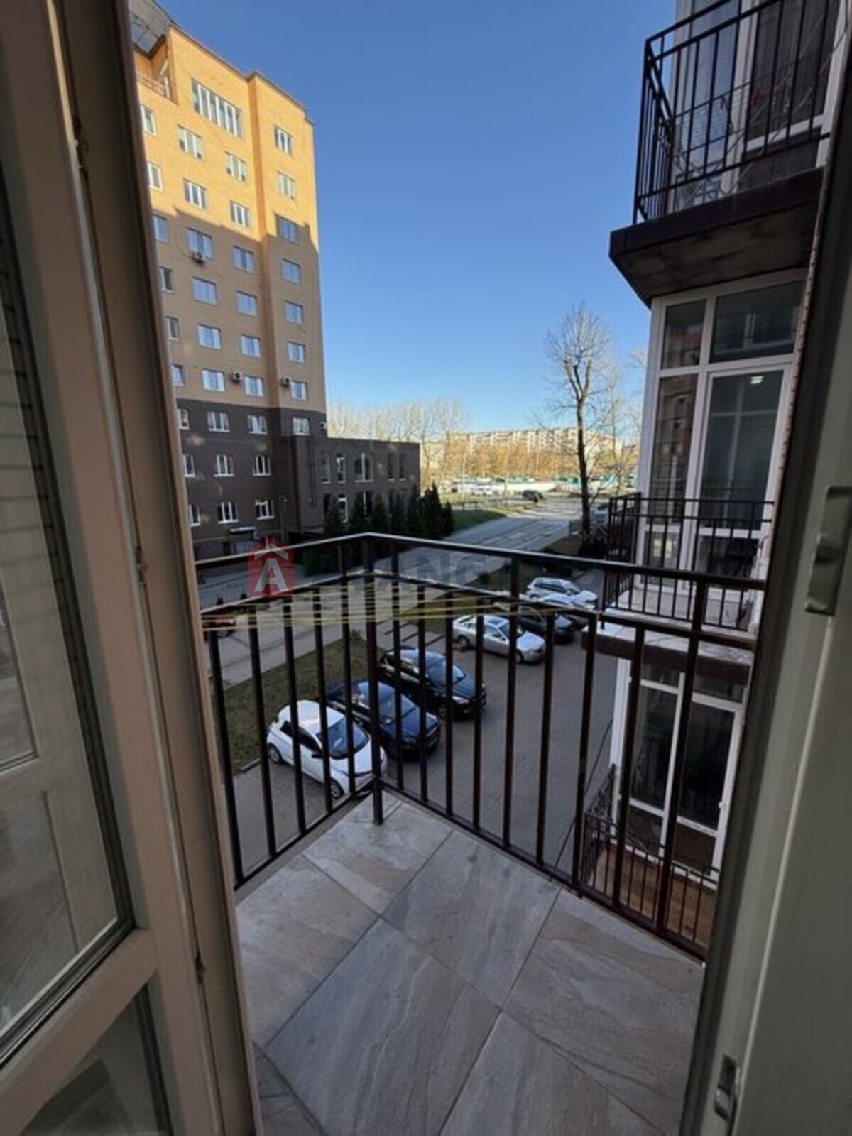 1 кім. квартира, 40/-/25 кв. м., 2/9 поверх фото 7 1 кім. квартира, 40/-/25 кв. м., 2/9 поверх фото 7