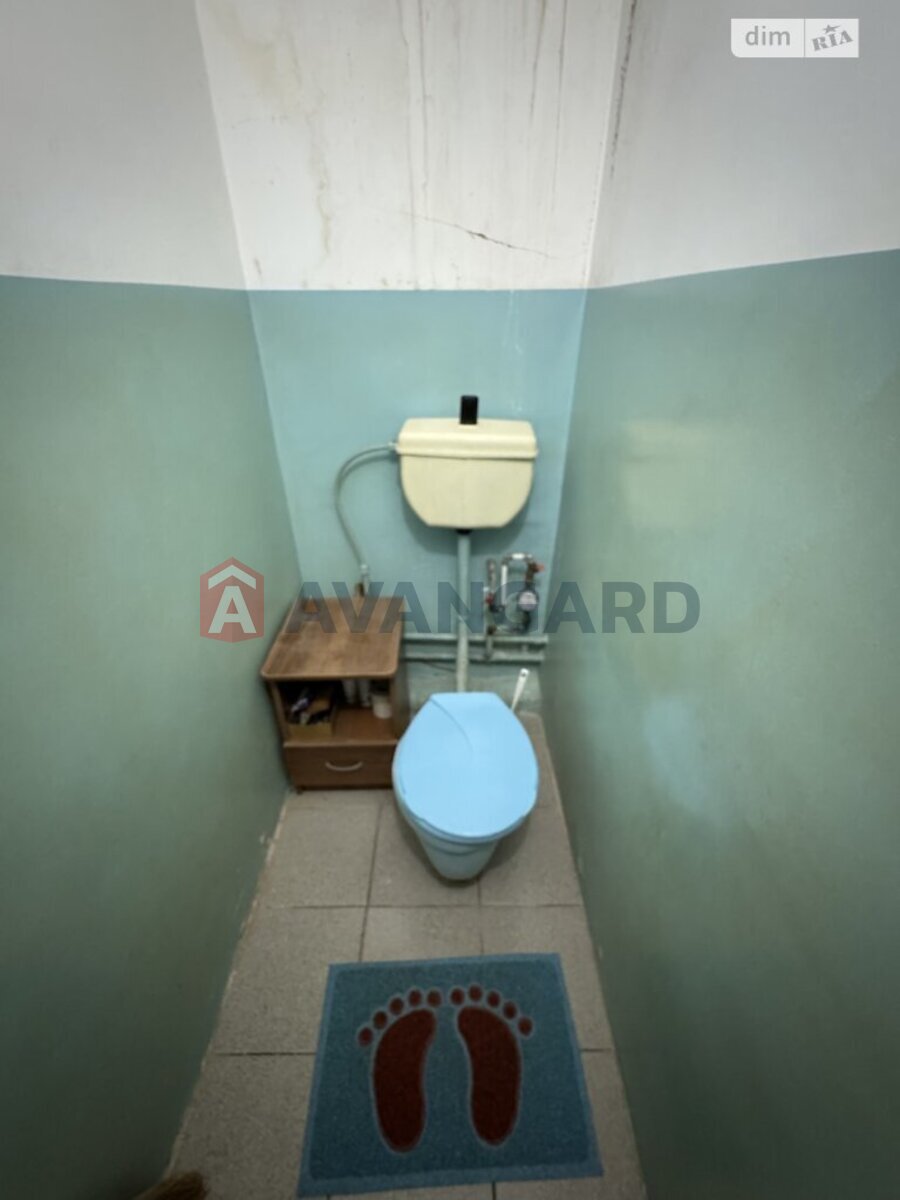 2 кім. квартира, 49/27/8 кв. м., 3/10 поверх фото 11 2 кім. квартира, 49/27/8 кв. м., 3/10 поверх фото 11