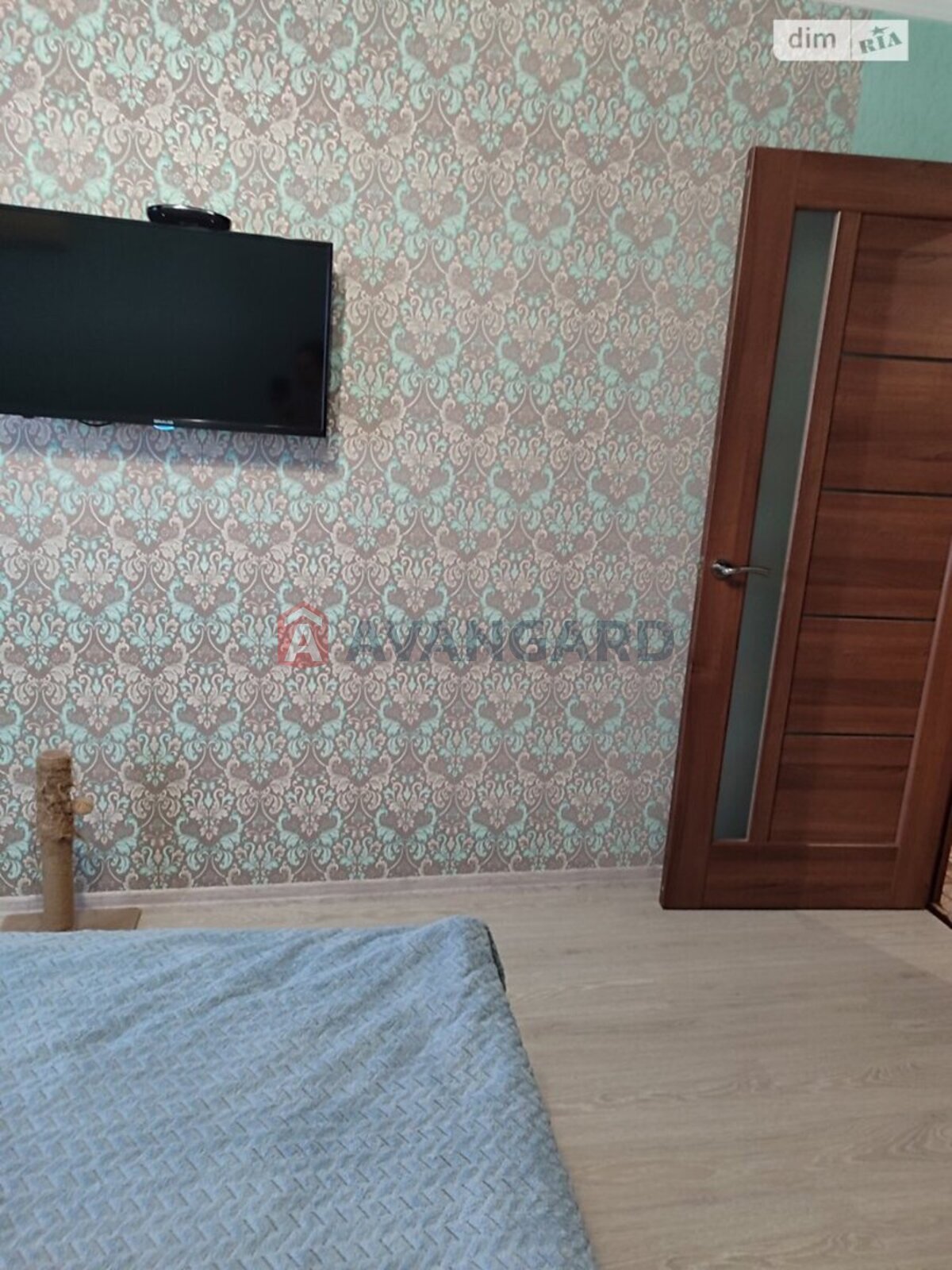 2 кім. квартира, 50/28/8 кв. м., 6/9 поверх фото 11 2 кім. квартира, 50/28/8 кв. м., 6/9 поверх фото 11