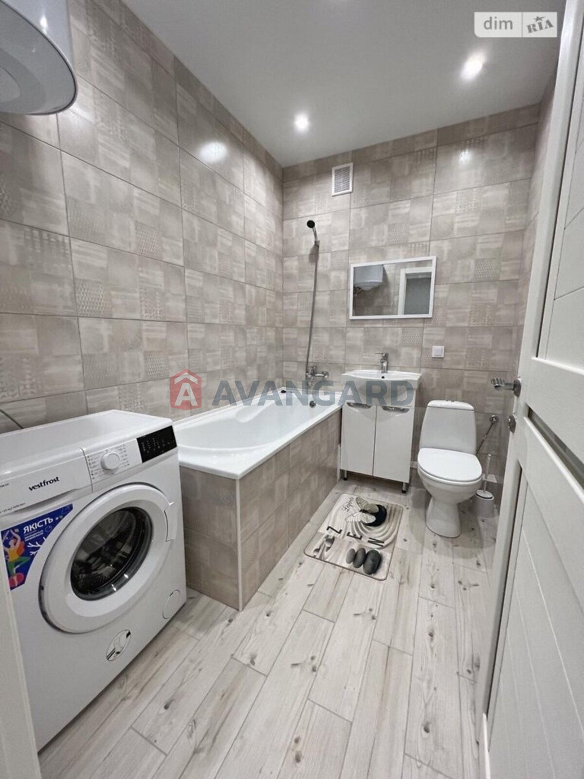 1 комн. квартира, 44/30/5 кв. м., 7/8 этаж фото 23 1 комн. квартира, 44/30/5 кв. м., 7/8 этаж фото 23