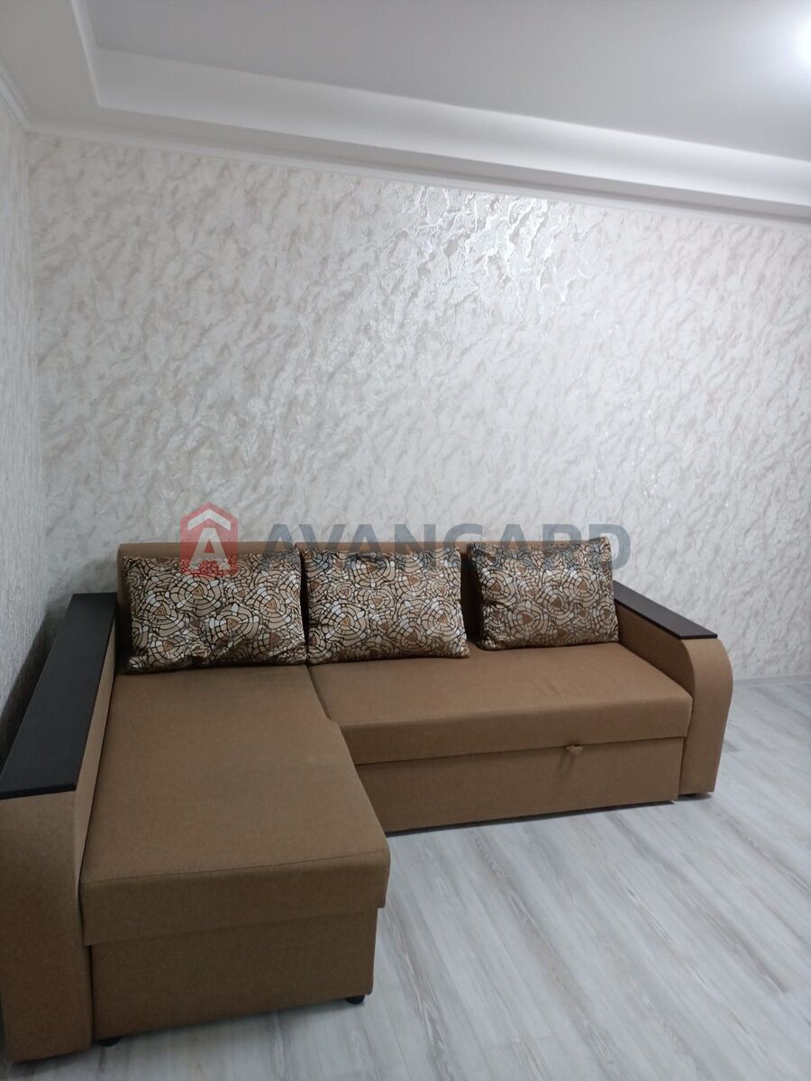 2 комн. квартира, 46/35/7 кв. м., 4/5 этаж фото 7 2 комн. квартира, 46/35/7 кв. м., 4/5 этаж фото 7