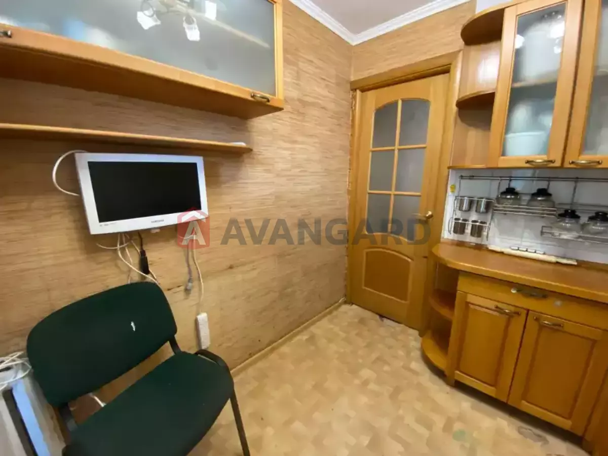 3 комн. квартира, 63/44/6 кв. м., 4/9 этаж фото 6 3 комн. квартира, 63/44/6 кв. м., 4/9 этаж фото 6