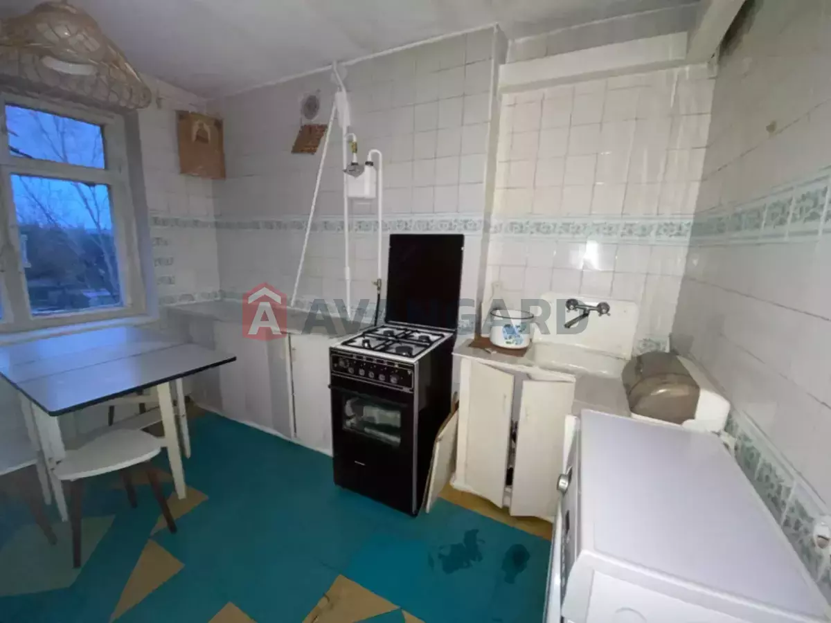 3 кім. квартира, 58/-/9 кв. м., 4/9 поверх фото 10 3 кім. квартира, 58/-/9 кв. м., 4/9 поверх фото 10