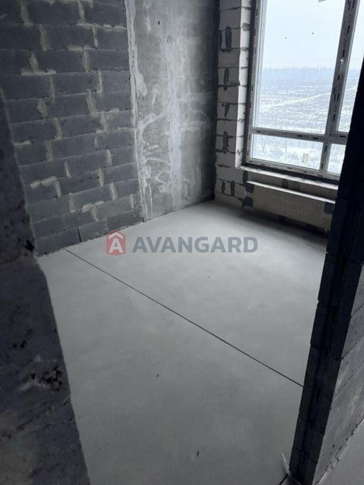 1 кім. квартира, 43/-/21 кв. м., 8/14 поверх фото 3 1 кім. квартира, 43/-/21 кв. м., 8/14 поверх фото 3