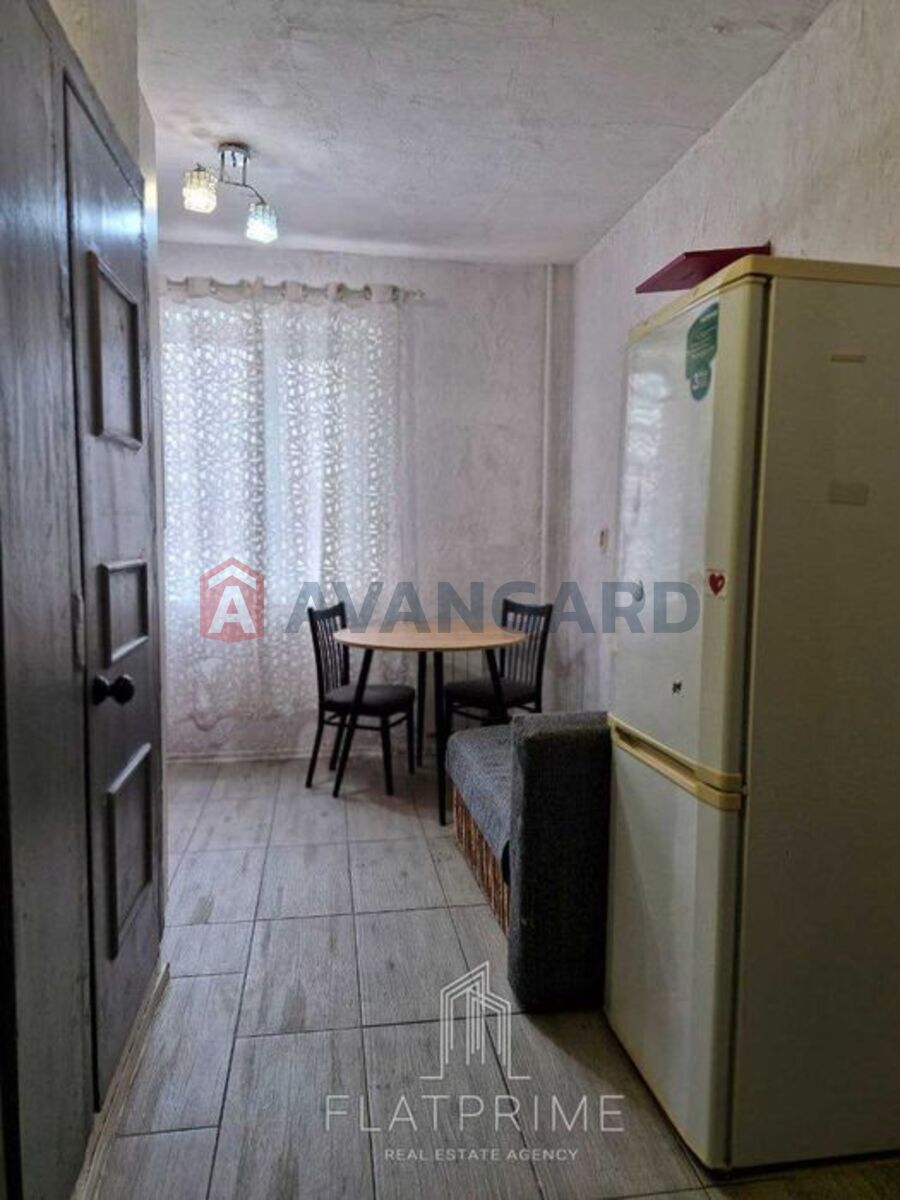 1 комн. квартира, 32/-/7 кв. м., 3/9 этаж фото 6 1 комн. квартира, 32/-/7 кв. м., 3/9 этаж фото 6