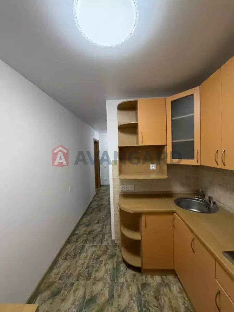 1 кім. квартира, 32/-/6 кв. м., 9/9 поверх фото 5 1 кім. квартира, 32/-/6 кв. м., 9/9 поверх фото 5