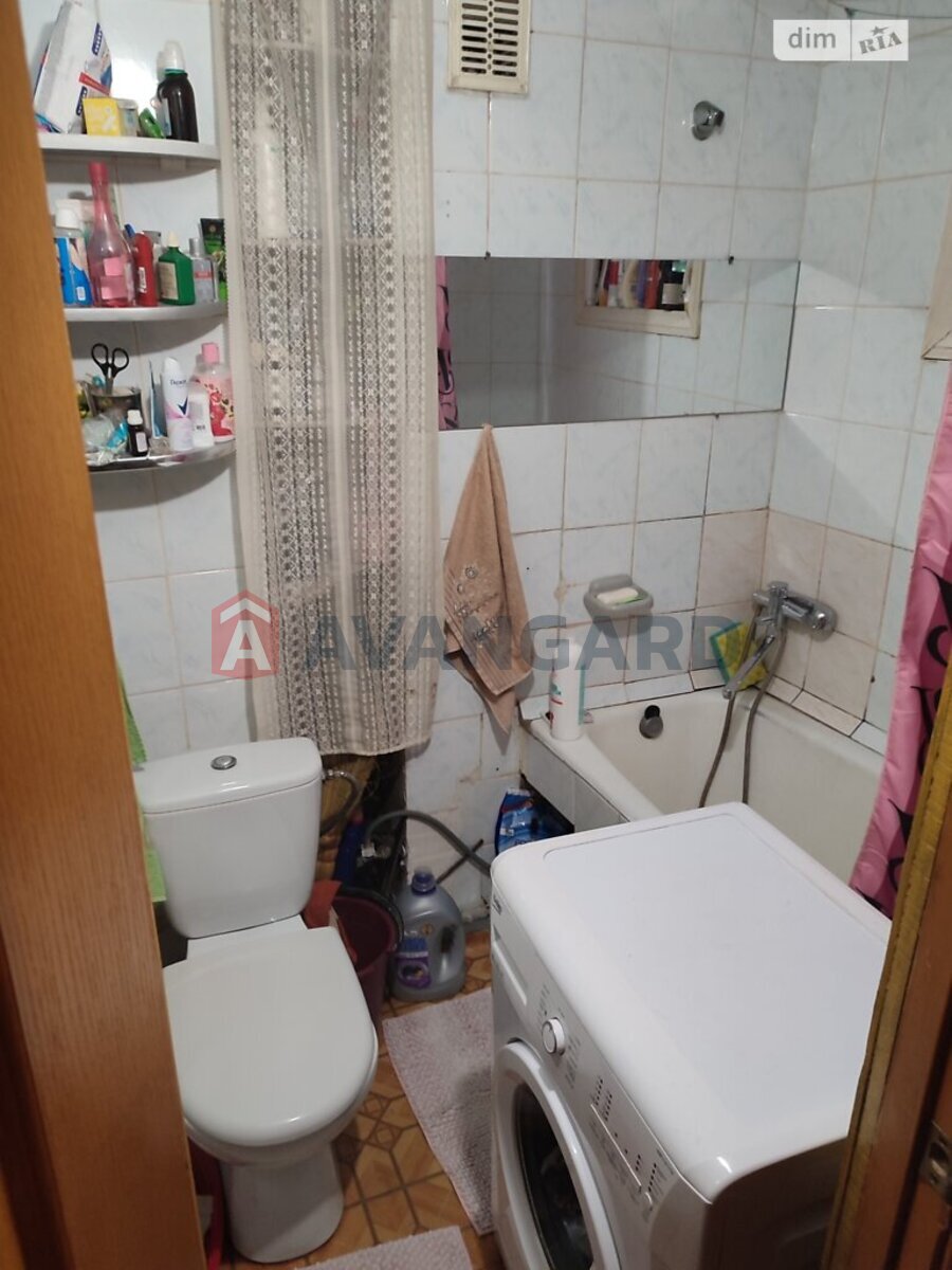 2 кім. квартира, 42/-/6 кв. м., 4/5 поверх фото 9 2 кім. квартира, 42/-/6 кв. м., 4/5 поверх фото 9