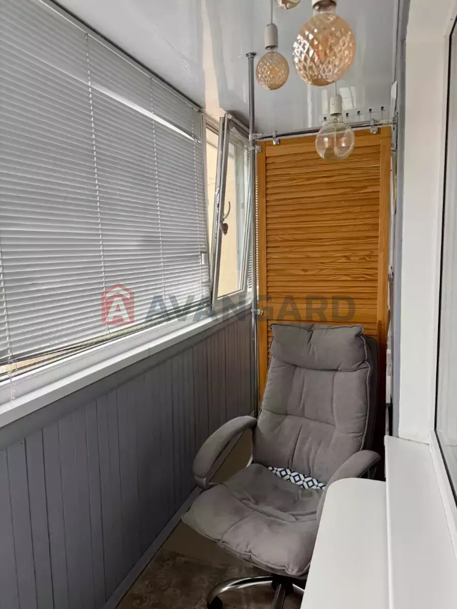 2 кім. квартира, 52/30/8 кв. м., 4/16 поверх фото 7 2 кім. квартира, 52/30/8 кв. м., 4/16 поверх фото 7