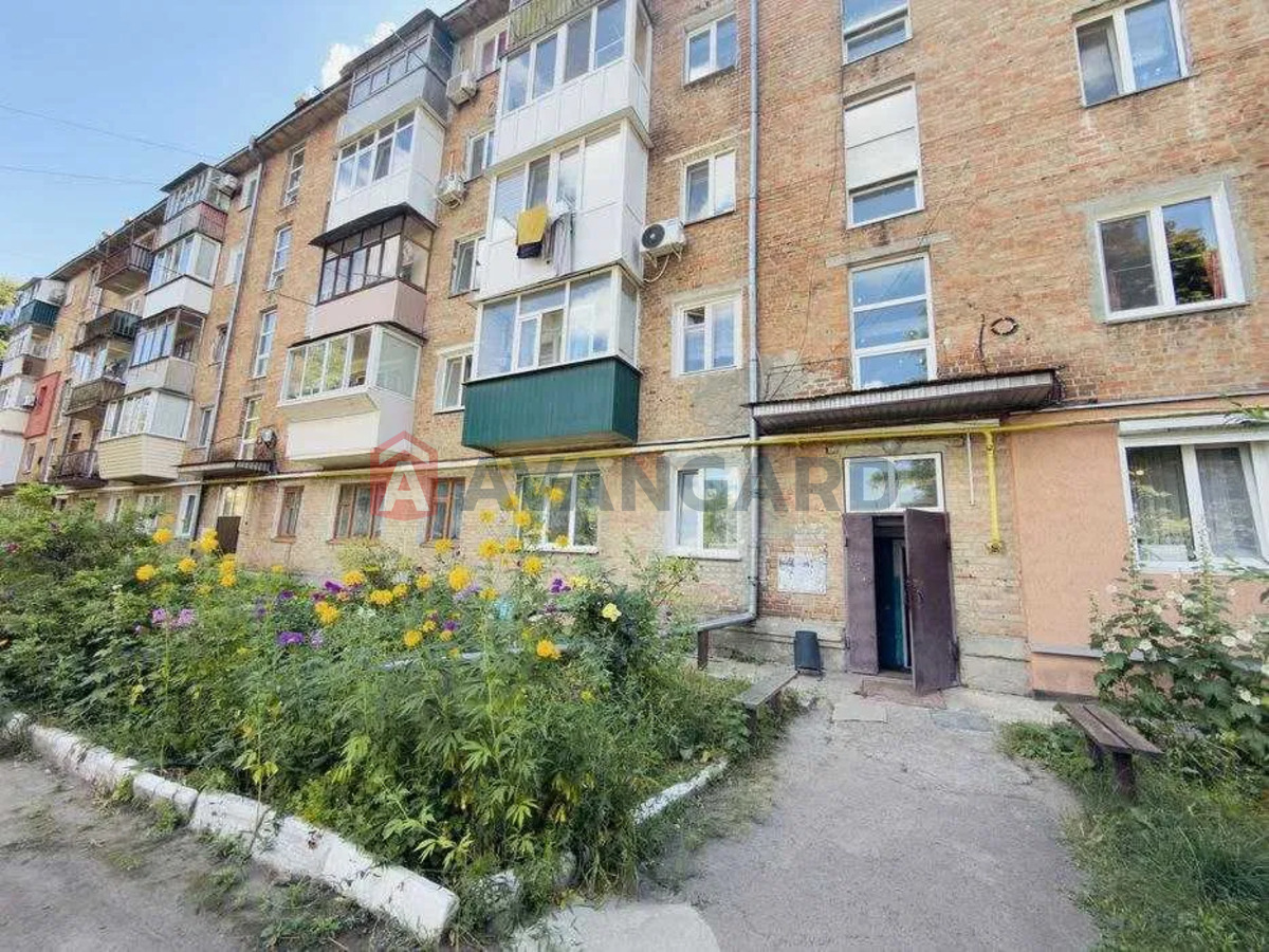 1 комн. квартира, 28.7/-/6.2 кв. м., 1/5 этаж фото 3 1 комн. квартира, 28.7/-/6.2 кв. м., 1/5 этаж фото 3