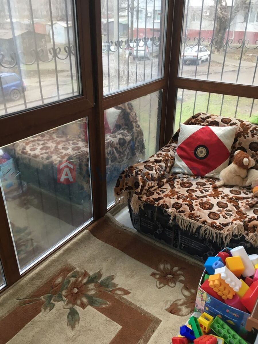 3 кім. квартира, 69/-/7 кв. м., 2/9 поверх фото 11 3 кім. квартира, 69/-/7 кв. м., 2/9 поверх фото 11